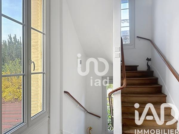 Maison à vendre 9 pièces 150 m² Meaux