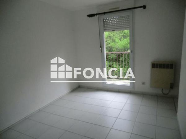 Location Studio 19.5 m² - 40 CHEMIN DE LA SALADE PONSAN Toulouse 31400