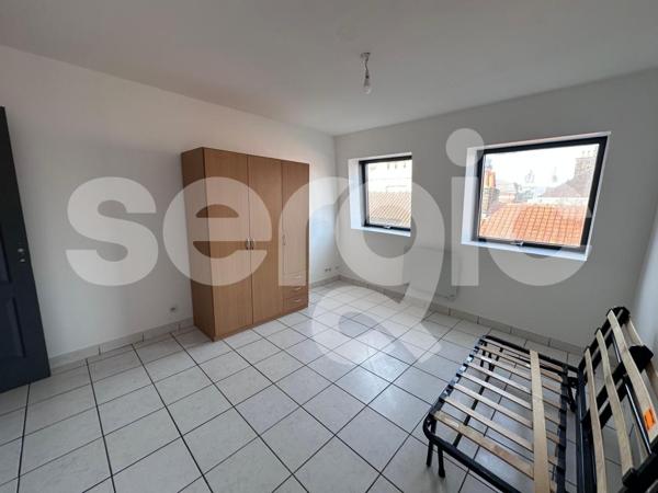 Location 1 Pieces 20 59100 Roubaix 07 1152 01 0009