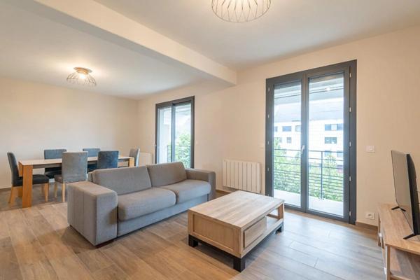 Appartement à vendre à Albertville (73200)