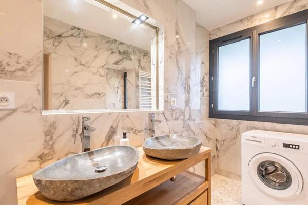 Appartement à vendre à Albertville (73200)