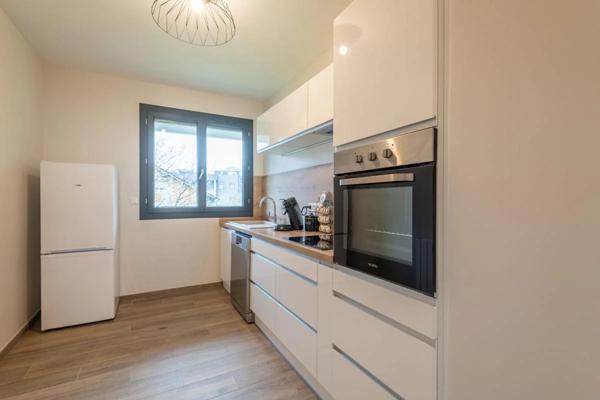 Appartement à vendre à Albertville (73200)