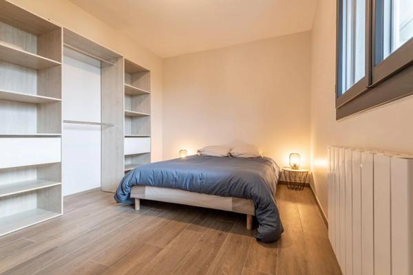 Appartement à vendre à Albertville (73200)