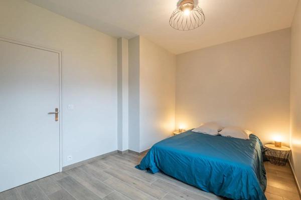 Appartement à vendre à Albertville (73200)
