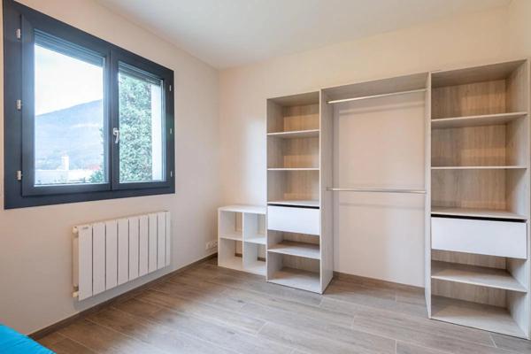 Appartement à vendre à Albertville (73200)