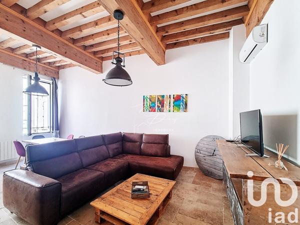 Maison à vendre 4 pièces 109 m² Tarascon