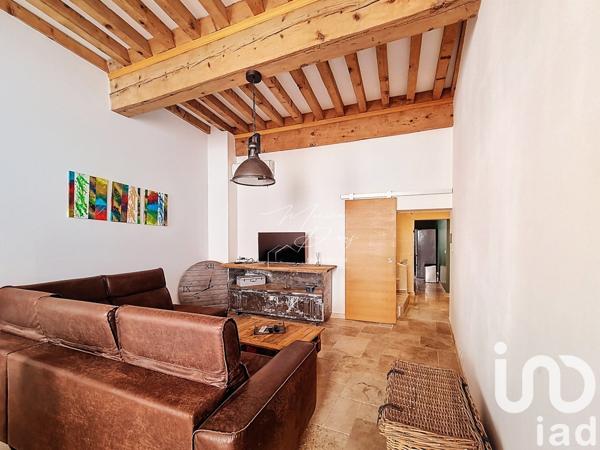 Maison à vendre 4 pièces 109 m² Tarascon
