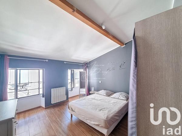 Maison à vendre 4 pièces 109 m² Tarascon