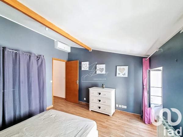 Maison à vendre 4 pièces 109 m² Tarascon