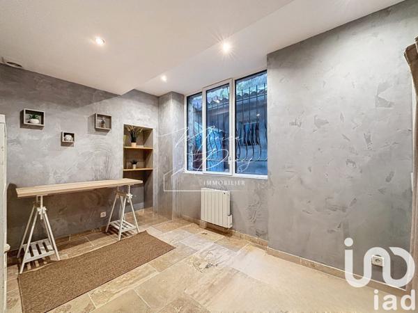 Maison à vendre 4 pièces 109 m² Tarascon