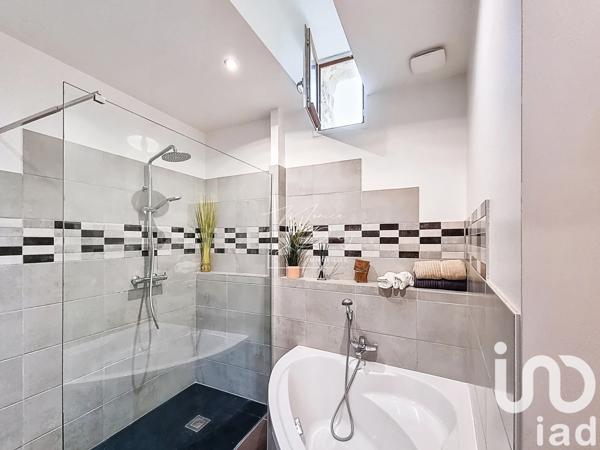 Maison à vendre 4 pièces 109 m² Tarascon