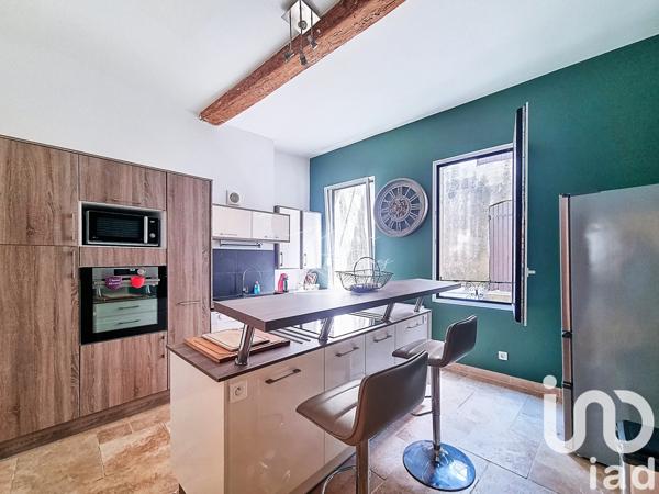 Maison à vendre 4 pièces 109 m² Tarascon
