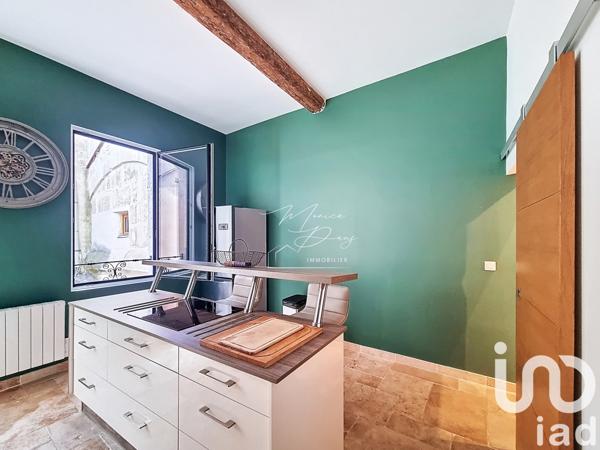 Maison à vendre 4 pièces 109 m² Tarascon
