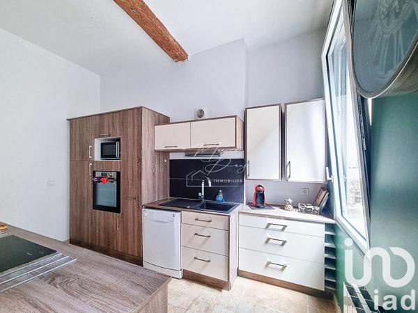 Maison à vendre 4 pièces 109 m² Tarascon