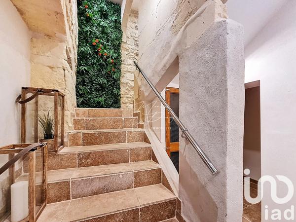 Maison à vendre 4 pièces 109 m² Tarascon