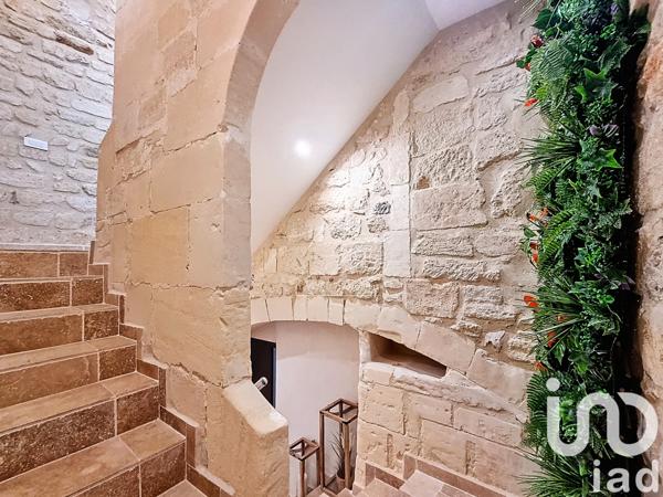 Maison à vendre 4 pièces 109 m² Tarascon