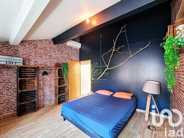 Maison à vendre 4 pièces 109 m² Tarascon