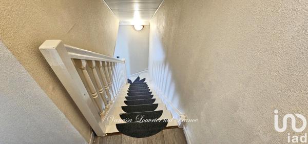 Maison à vendre 7 pièces 106 m² Les Mureaux