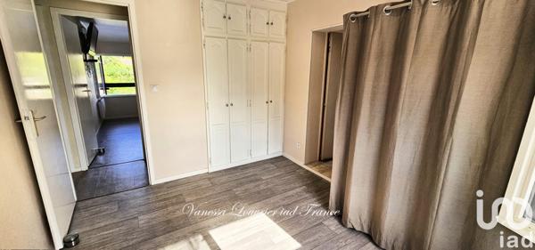 Maison à vendre 7 pièces 106 m² Les Mureaux