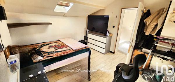 Maison à vendre 7 pièces 106 m² Les Mureaux