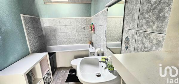 Maison à vendre 7 pièces 106 m² Les Mureaux