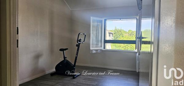 Maison à vendre 7 pièces 106 m² Les Mureaux