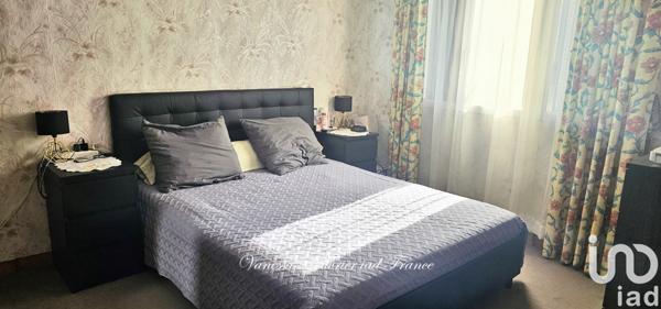 Maison à vendre 7 pièces 106 m² Les Mureaux