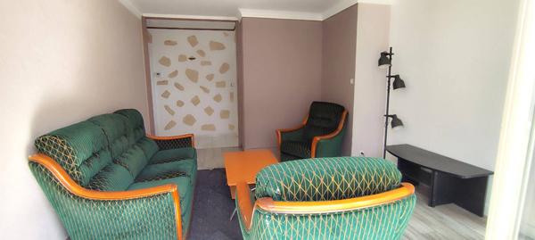 Appartement - 71 m² - 3 chambres