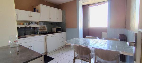 Appartement - 71 m² - 3 chambres