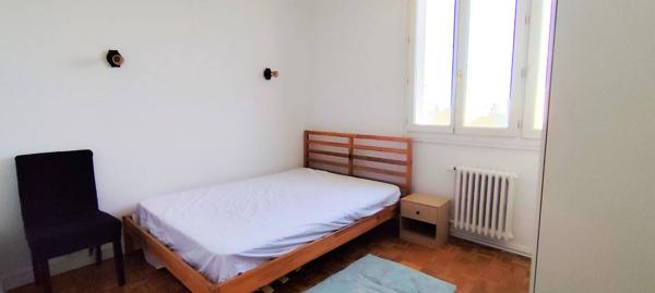 Appartement - 71 m² - 3 chambres