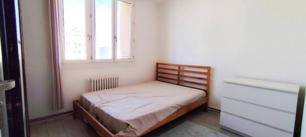 Appartement - 71 m² - 3 chambres