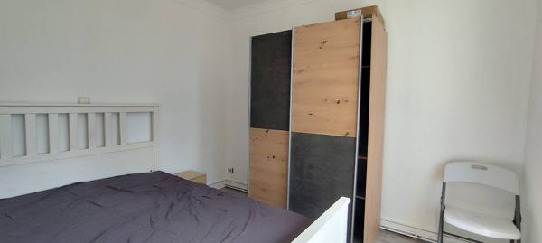Appartement - 71 m² - 3 chambres