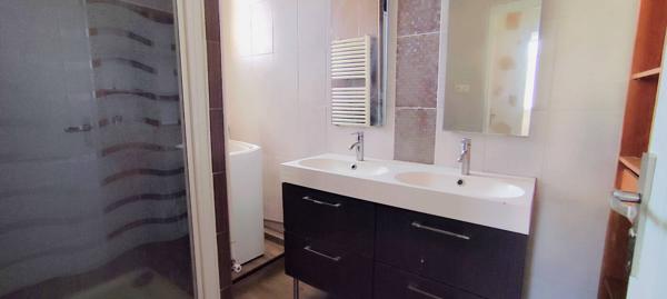 Appartement - 71 m² - 3 chambres