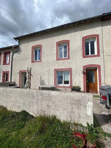 Appartement  en vente - Meuse - 55
