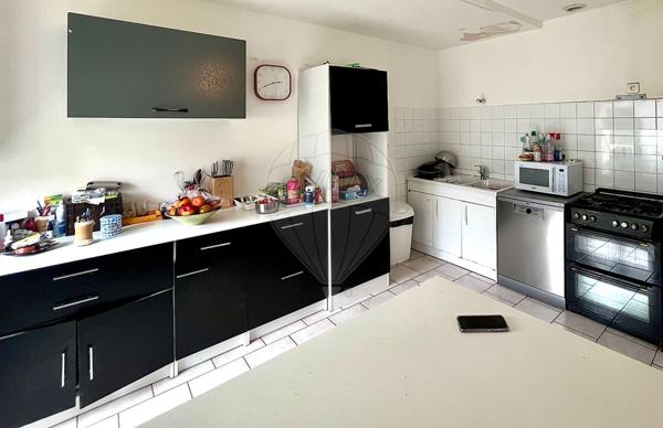 Appartement  en vente - Meuse - 55