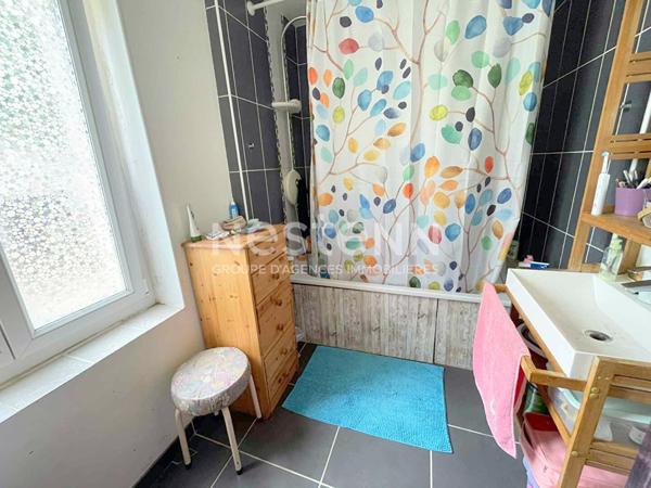 Maison Chaumont en Vexin - 4 chambres / 334 m² de terrain
