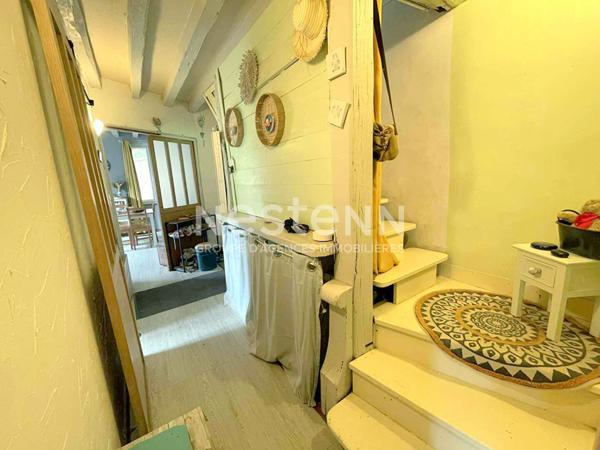 Maison Chaumont en Vexin - 4 chambres / 334 m² de terrain
