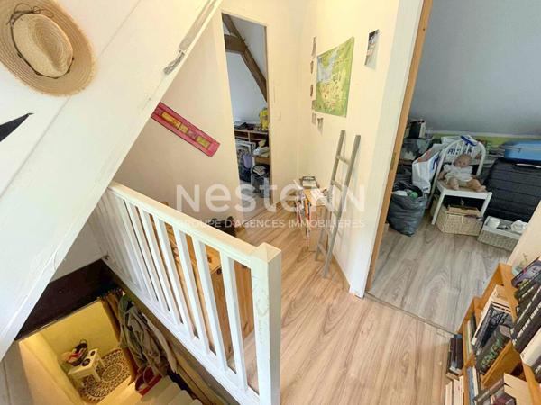 Maison Chaumont en Vexin - 4 chambres / 334 m² de terrain