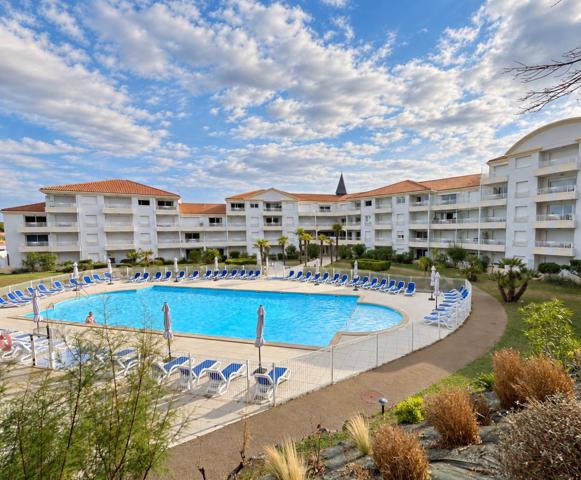 appartement Les Sables-d'Olonne LES SABLES D'OLONNE - LA PINEDE DE LA RUDELIERE