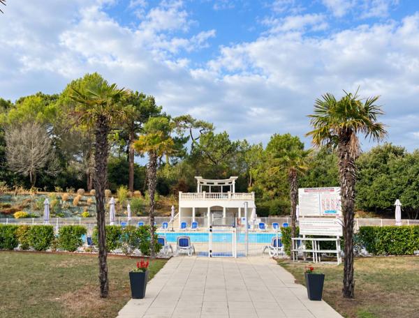appartement Les Sables-d'Olonne LES SABLES D'OLONNE - LA PINEDE DE LA RUDELIERE
