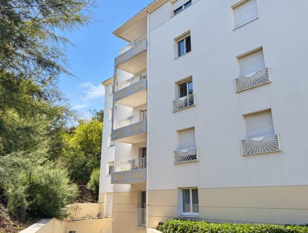 appartement Les Sables-d'Olonne LES SABLES D'OLONNE - LA PINEDE DE LA RUDELIERE