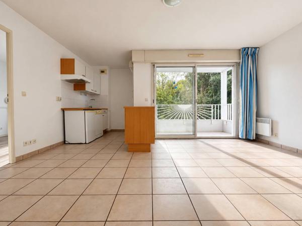 appartement Les Sables-d'Olonne LES SABLES D'OLONNE - LA PINEDE DE LA RUDELIERE