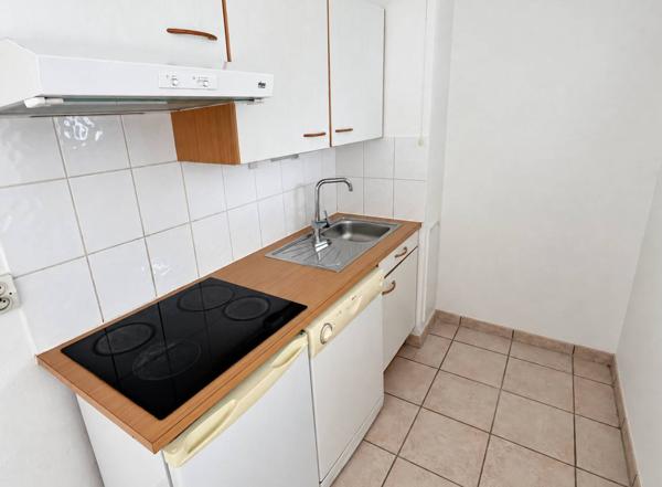 appartement Les Sables-d'Olonne LES SABLES D'OLONNE - LA PINEDE DE LA RUDELIERE