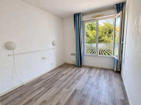 appartement Les Sables-d'Olonne LES SABLES D'OLONNE - LA PINEDE DE LA RUDELIERE