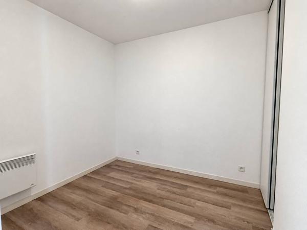 appartement Les Sables-d'Olonne LES SABLES D'OLONNE - LA PINEDE DE LA RUDELIERE