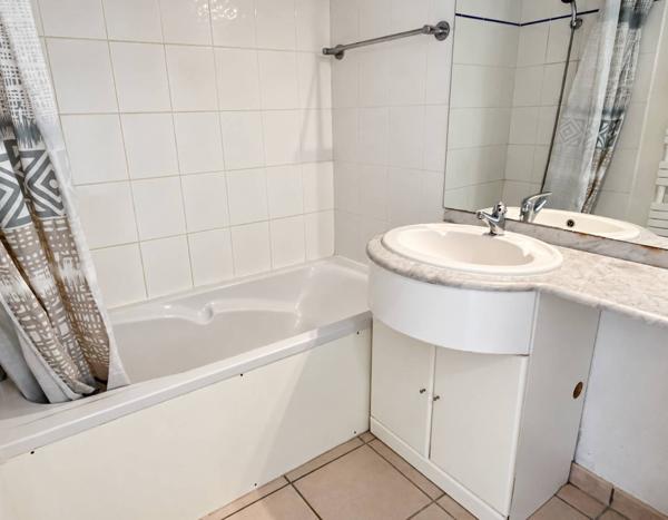 appartement Les Sables-d'Olonne LES SABLES D'OLONNE - LA PINEDE DE LA RUDELIERE