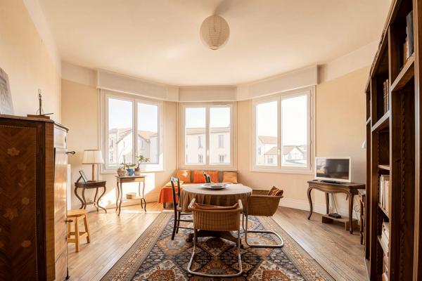 Appartement 3 pièces