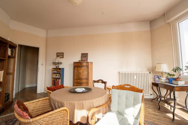 Appartement 3 pièces