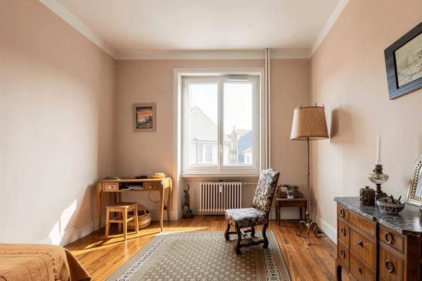 Appartement 3 pièces