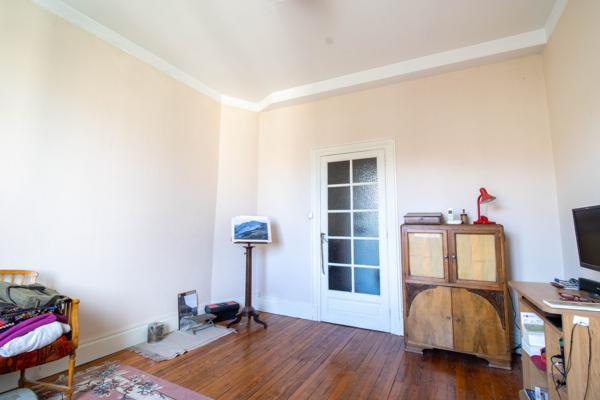 Appartement 3 pièces